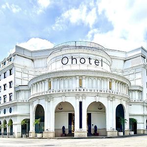 Ohotel
